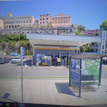 Art Deco City Center Near The Beach! Terracina Luaran gambar