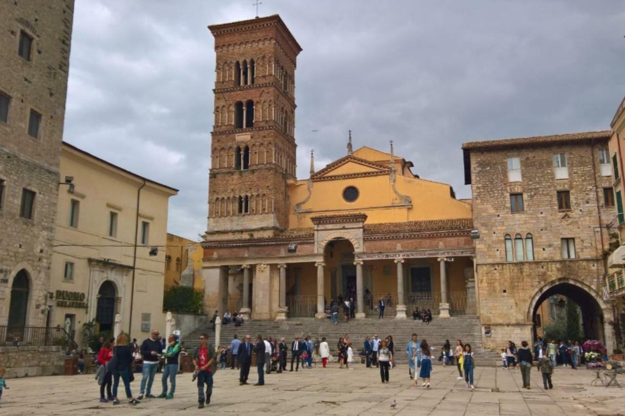 Art Deco City Center Near The Beach! Terracina Luaran gambar